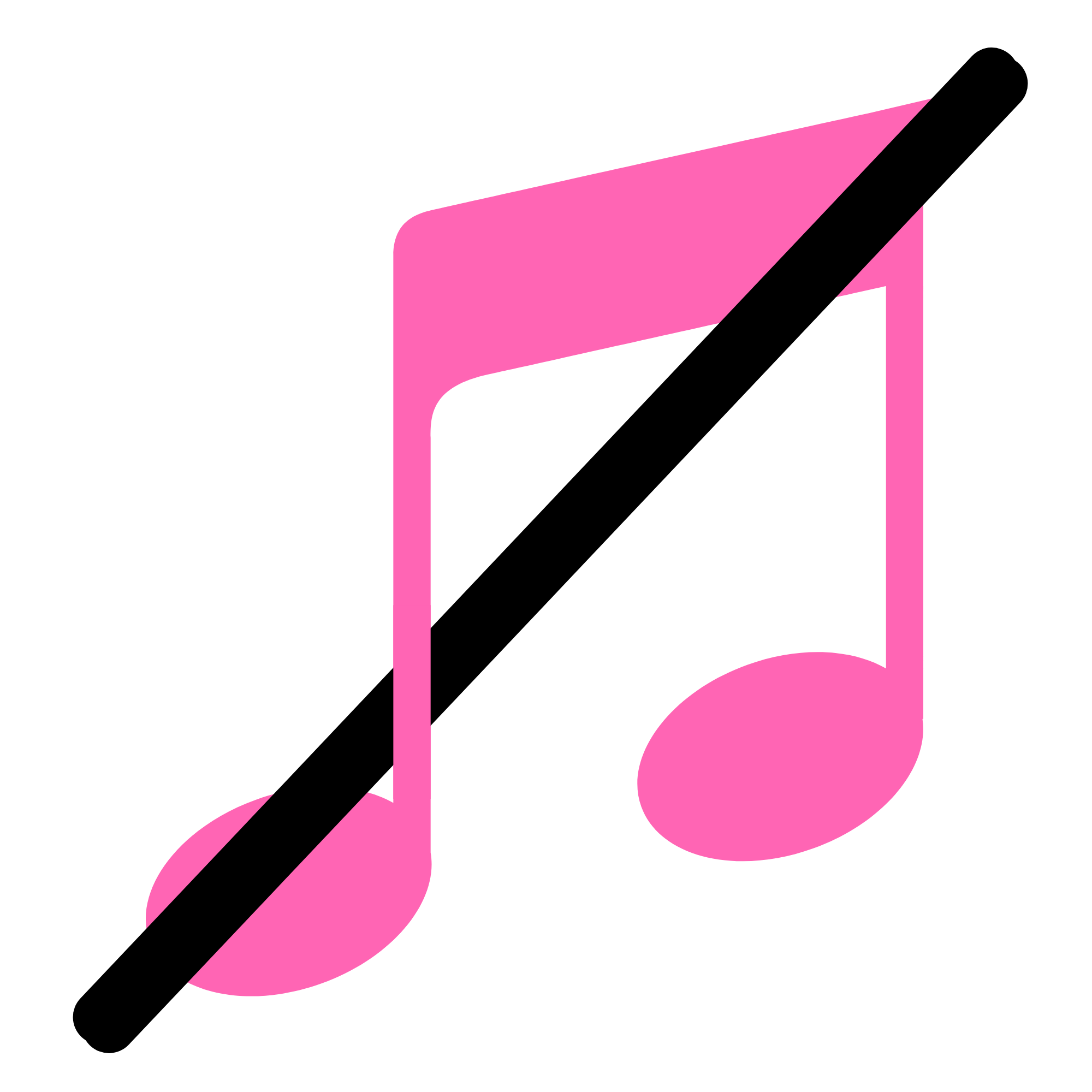NoMusic